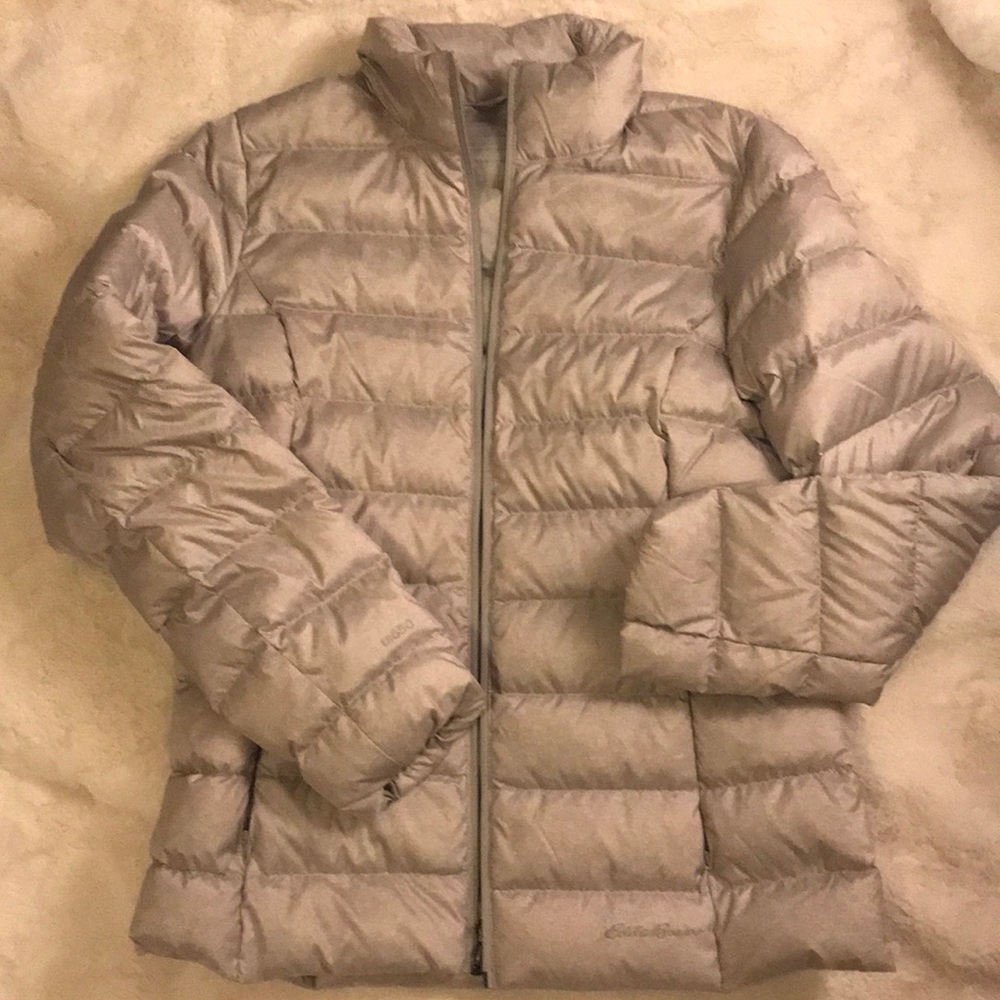 Eddie Bauer coat